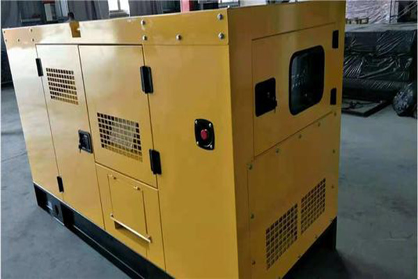 鹤城发电机出租