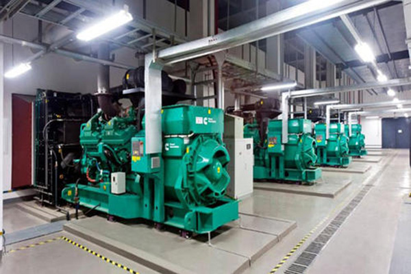 鹤城发电机出租