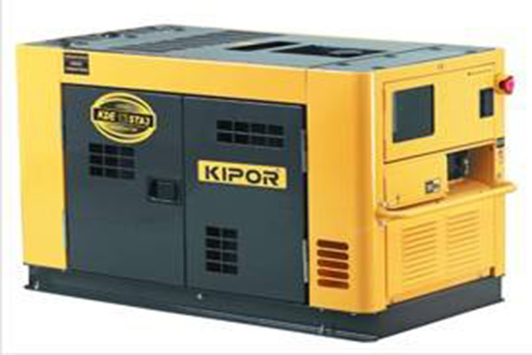 鹤城发电机出租