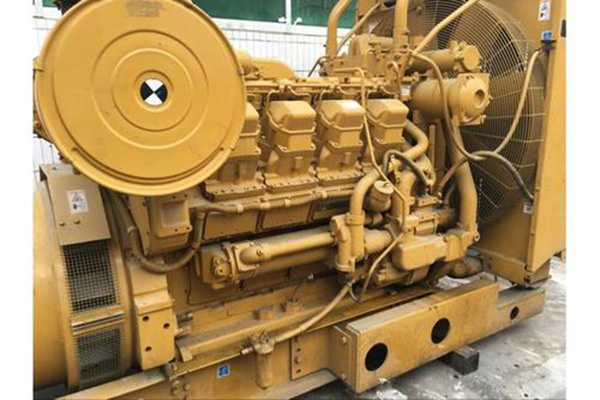 鹤城发电机出租 鹤城发电机出租