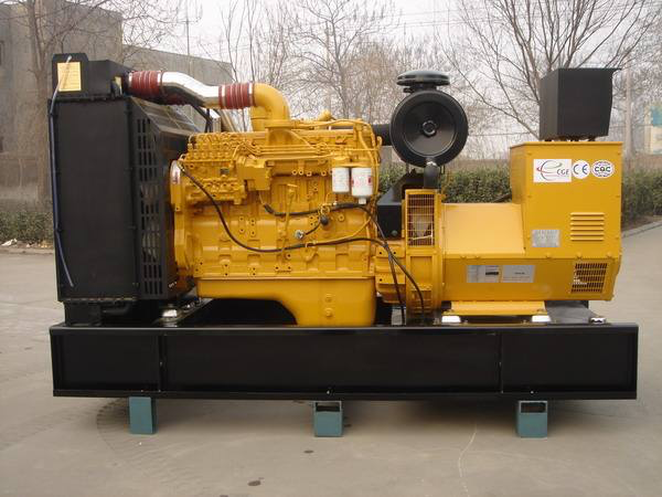 鹤城发电机出租