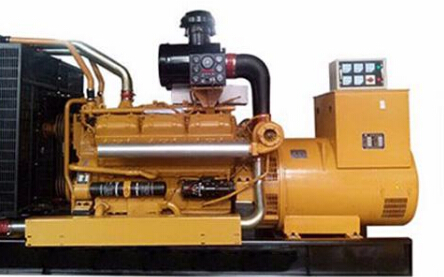 鹤城发电机出租