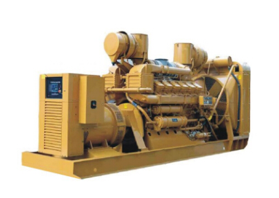 鹤城发电机出租