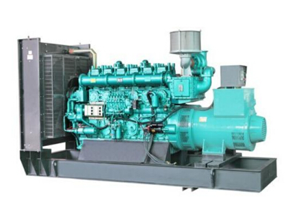 鹤城发电机出租