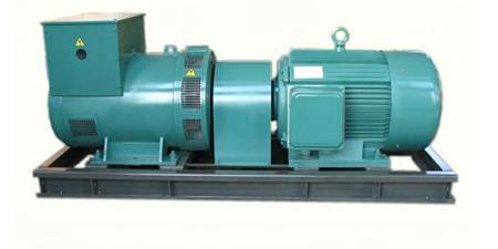 鹤城发电机出租